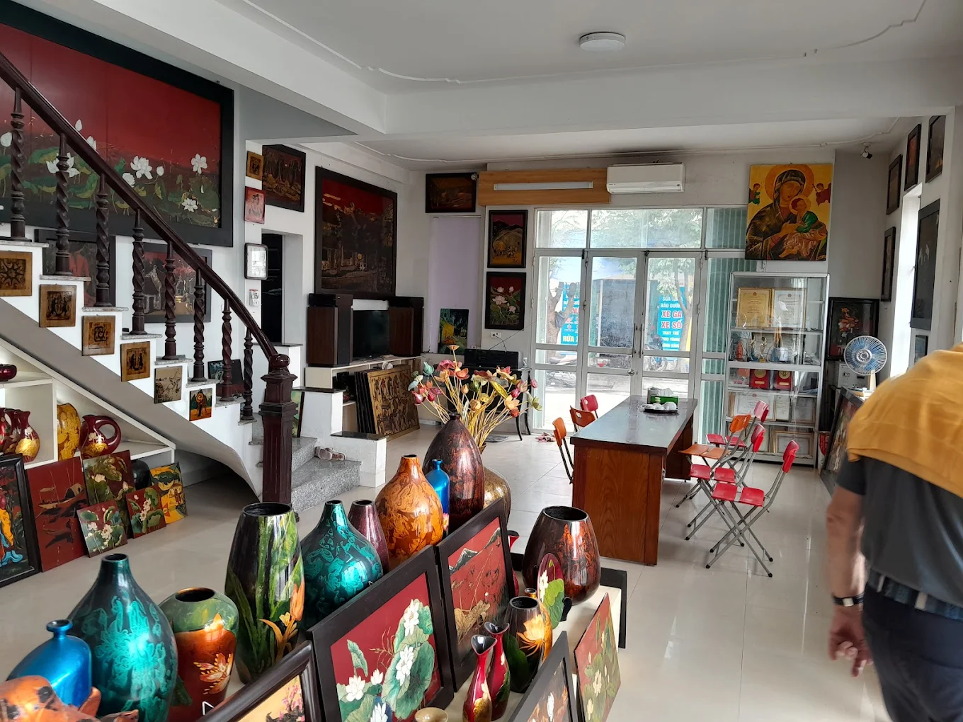 2-Day Hanoi Craft Villages Bicycle Tour